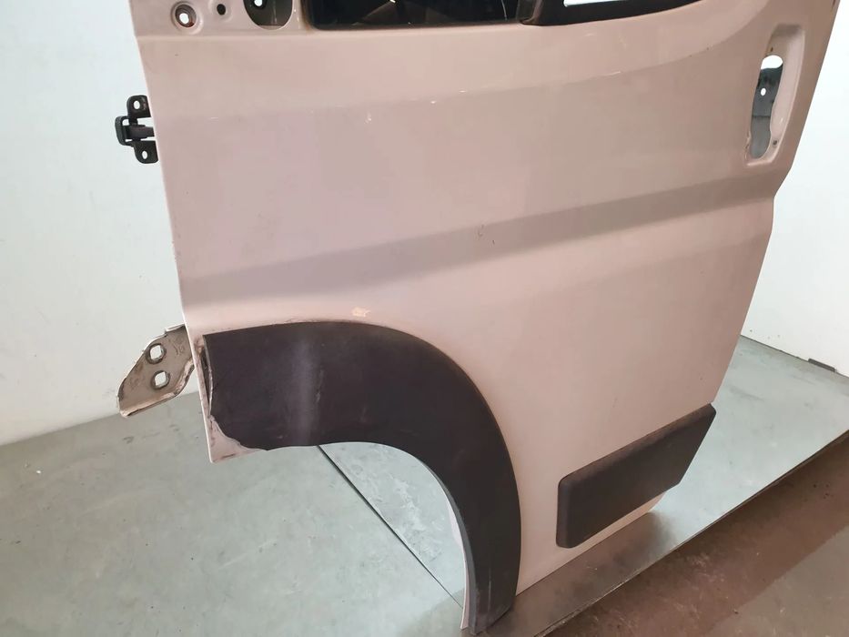 Porta frente esquerda FIAT Ducato (250_, 290_)