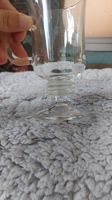 Kufel tylko MOJE piwo szklanka do latte