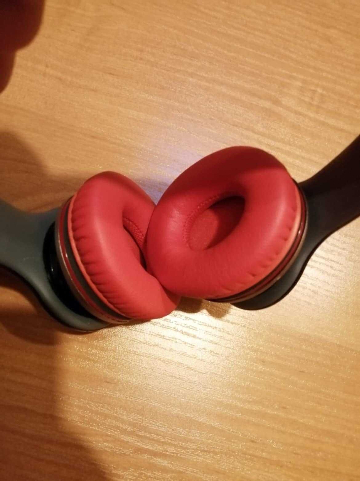 oryginalne słuchawy/Beats By Dre Monster Solo Hd