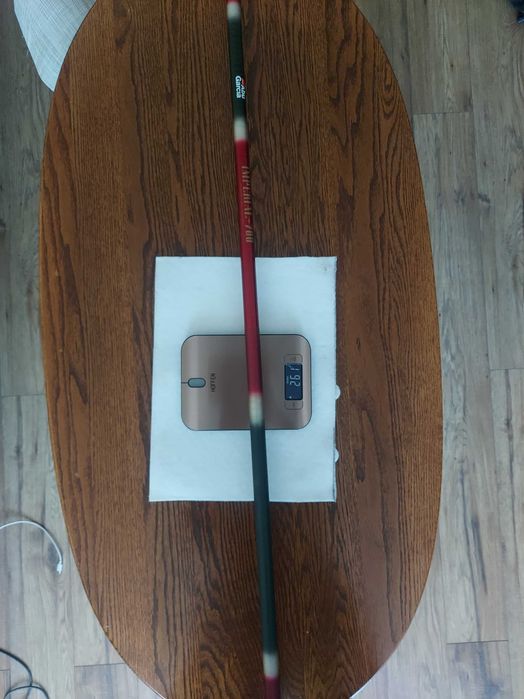 Wędka Abu Garcia IMPERIAL - 700