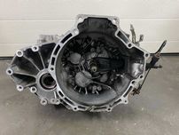 КПП МКПП механічна коробка передач Mazda CX-7 CX7 2.2 дизель