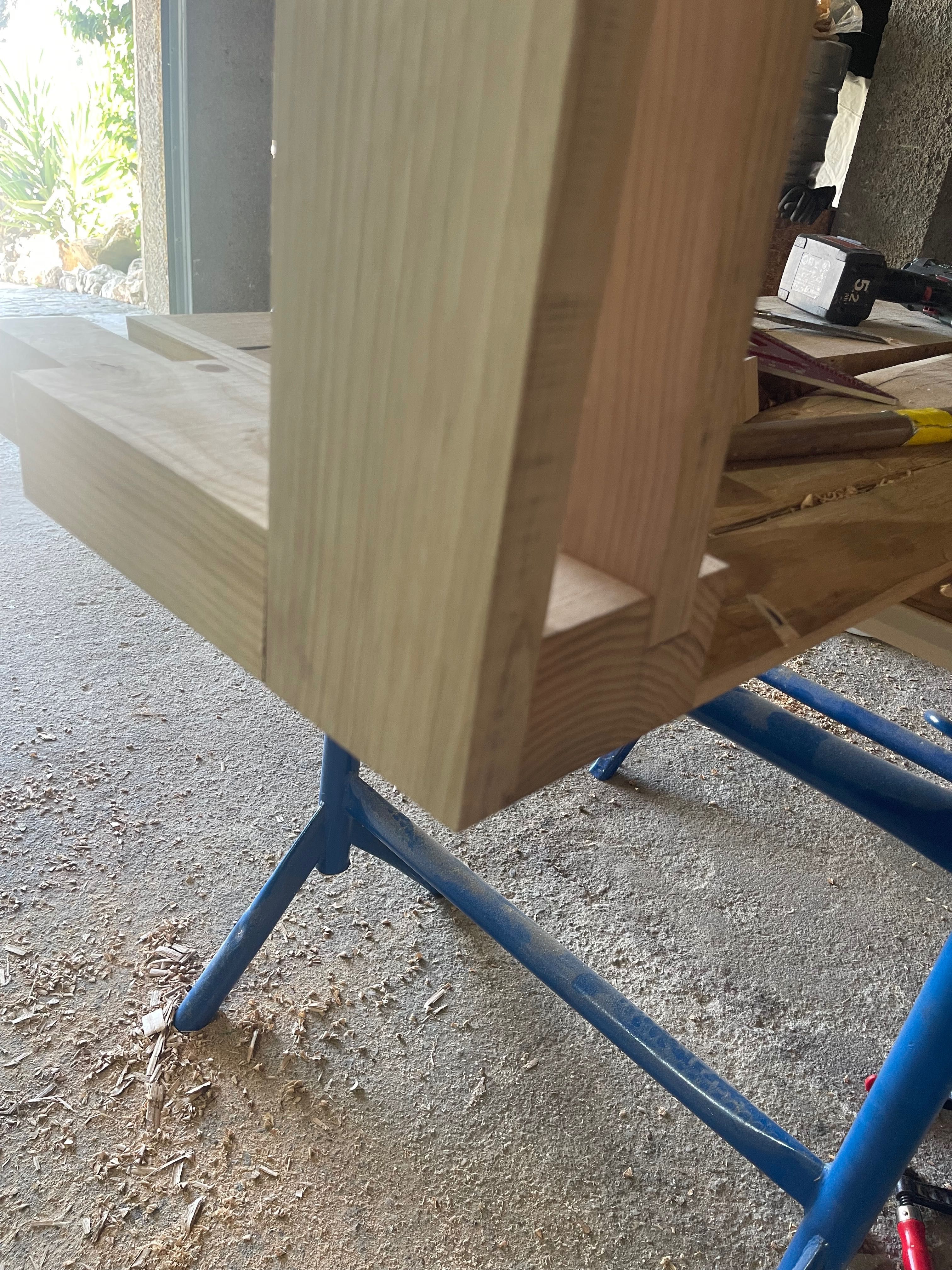 Aparador de apoio para mesa de jantar/ móvel para TV etc.