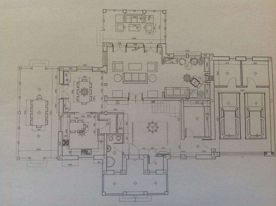 Продам дом в Обуховке "Серебряный Бор"