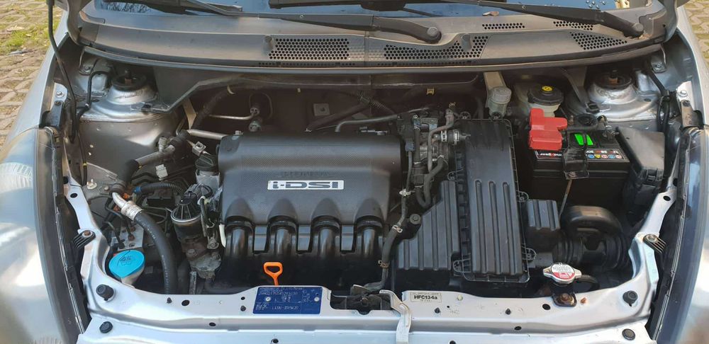 Honda Jazz 1.4 2004r