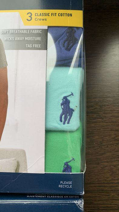 Футболка  від Polo Ralph Laurent