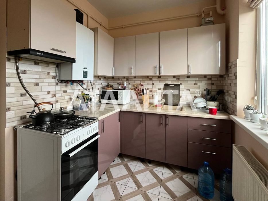 Продаж 1-кім квартири ЖК Щасливий по вул Біговій.