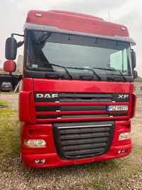 DAF  105 460 MEGA