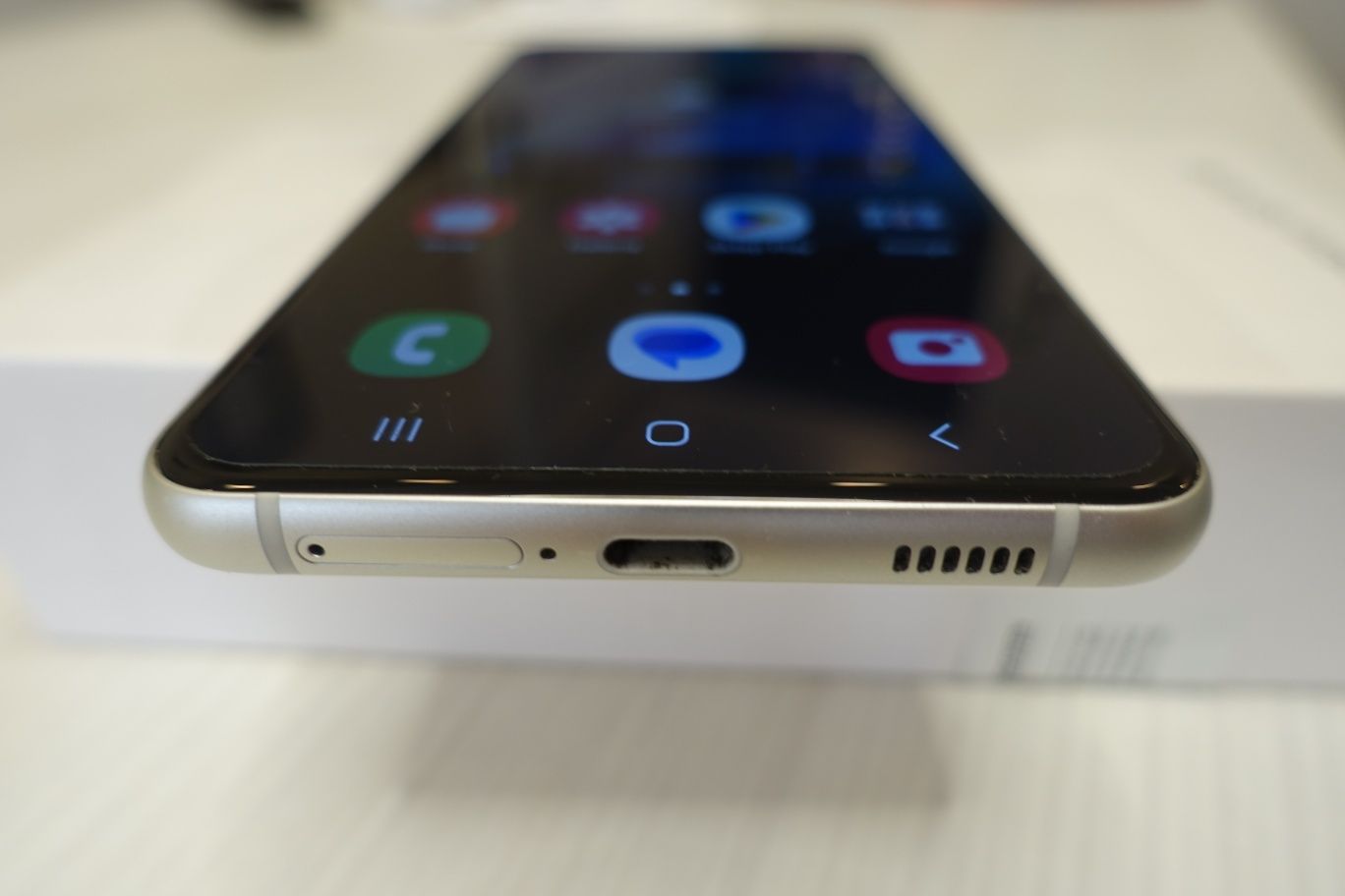 Samsung S21 FE 5G