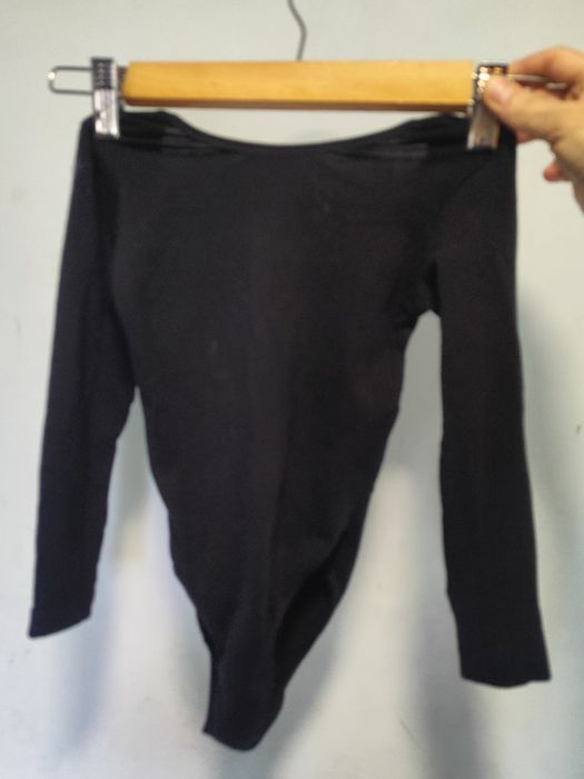 Купальник гимнастический маленький размер