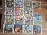 Gry na Nintendo DS ceny od 25 zl