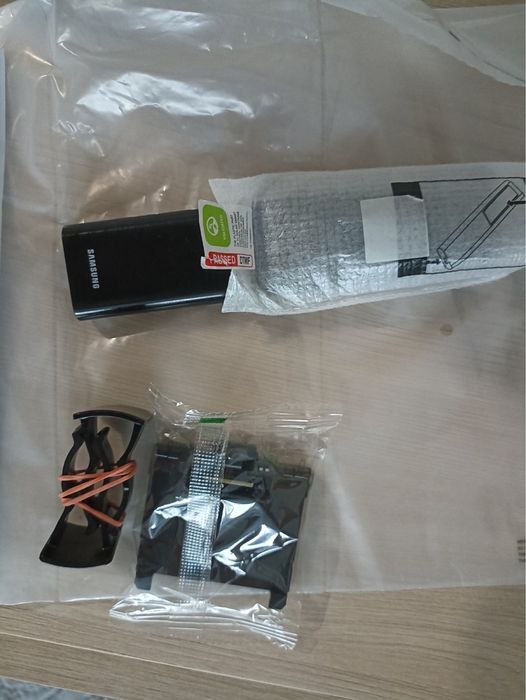Телевізор samsung Q60LED