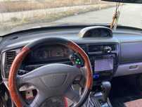 Продам MITSUBISHI PAJERO 2008 год!