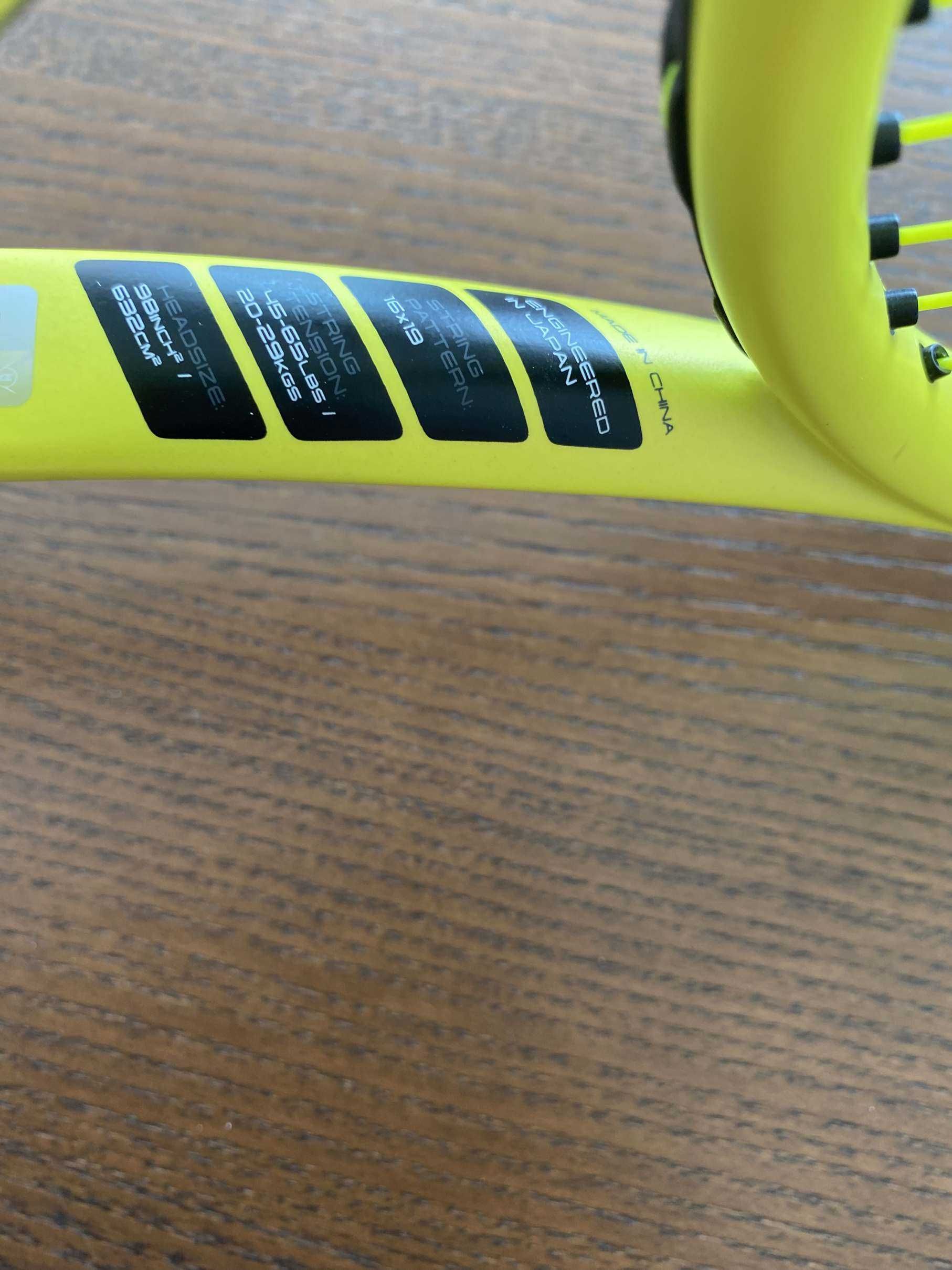 Dunlop S300 Tour