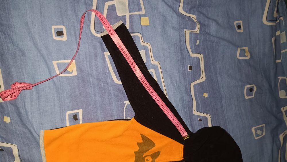 Фліска, флісова кофта, 104 р.