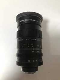 Обєктив Avenir tv zoom lens 8.5 - 51mm F1.2