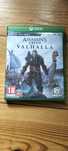 Gra "Assassin's Creed Valhalla" na XBOX One