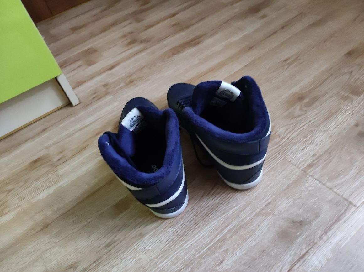 Adidas buty męskie 44,5