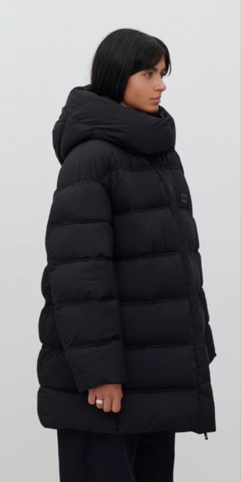 Пуховик NAZVA m/l