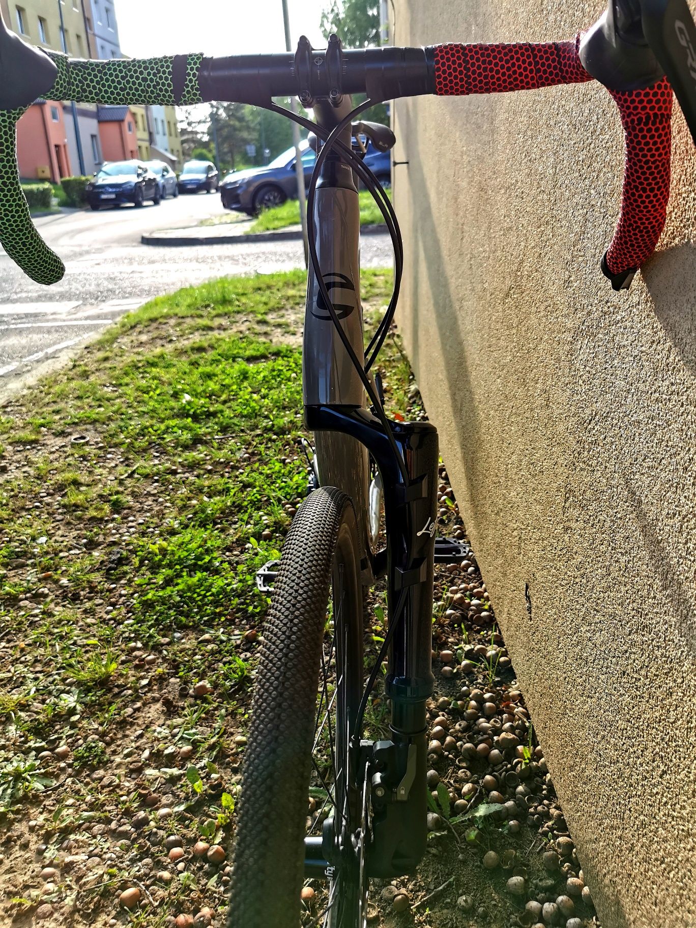 Cannondale Topstone Carbon Lefty