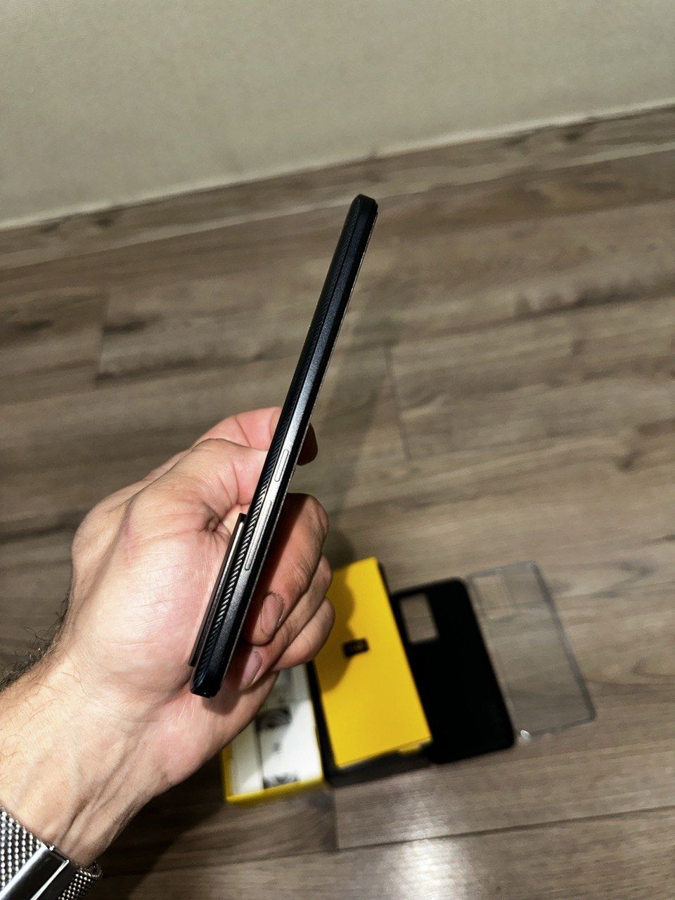 Xiaomi Poco f5 pro 12/256