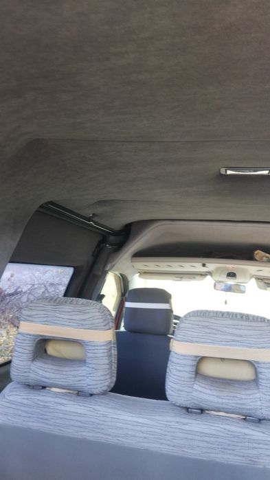 Фіат скудо 2004 рік.2.0 тд.