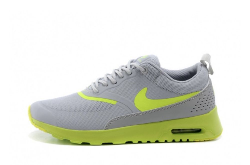 Кросівки Nike Air Max Thea Volt