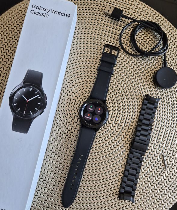 Relógio Samsung Galaxy