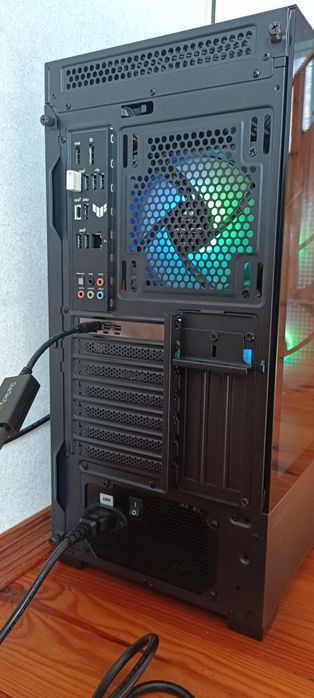 Ігровий персональний комп'ютер