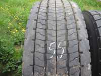 Opona 315/70r22,5 Bridgestone