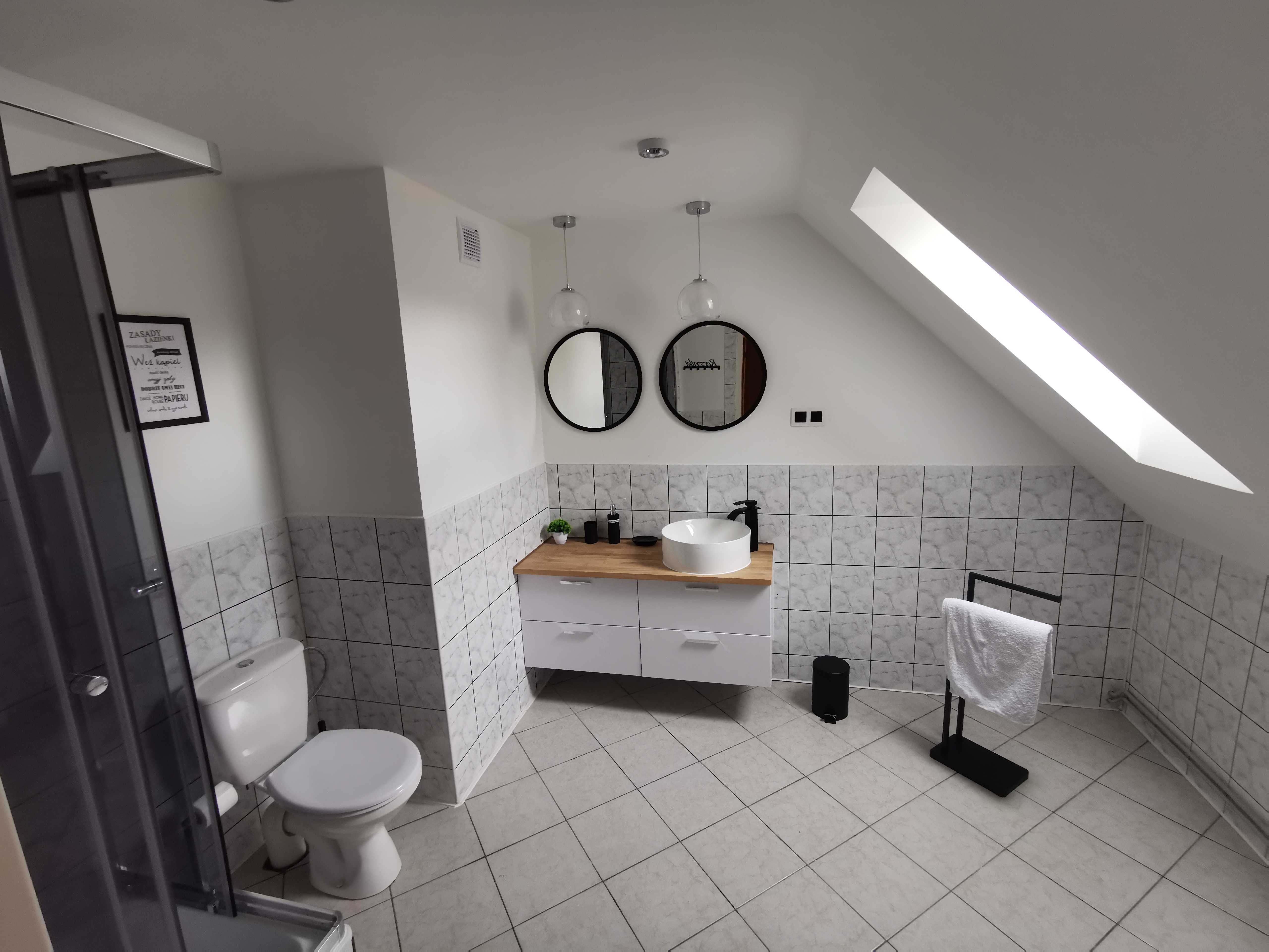 Apartamenty i pokój Międzygórze