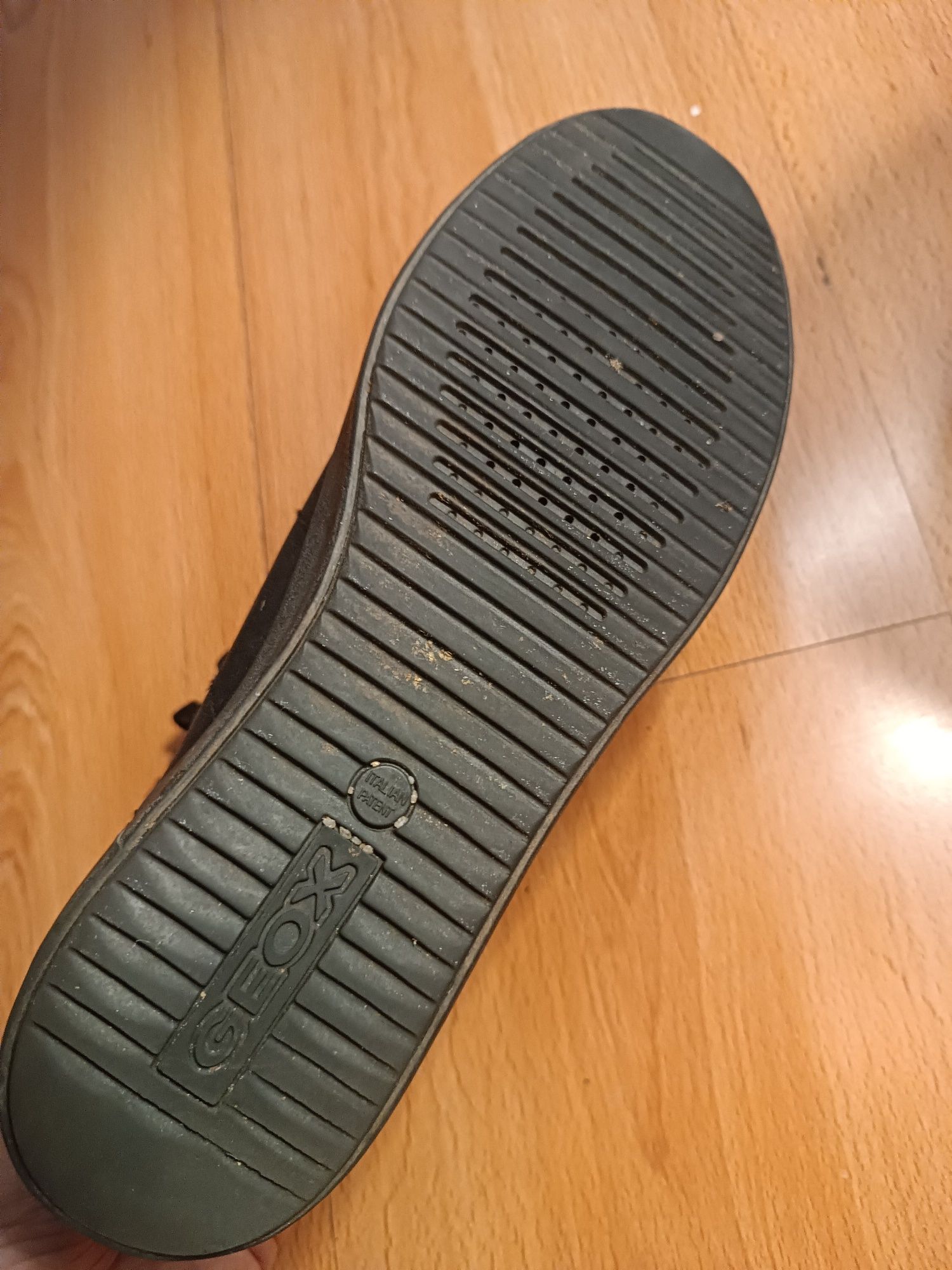 Buty Geox rozmiar 36 (23,5 sm)