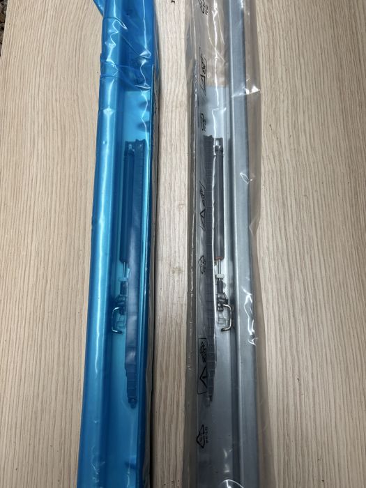 Prowadnica 55 cm, komplet . Nowa
