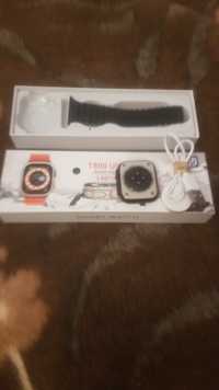 Vendo smartwatch recente