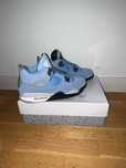 Jordan 4 University Blue R.39