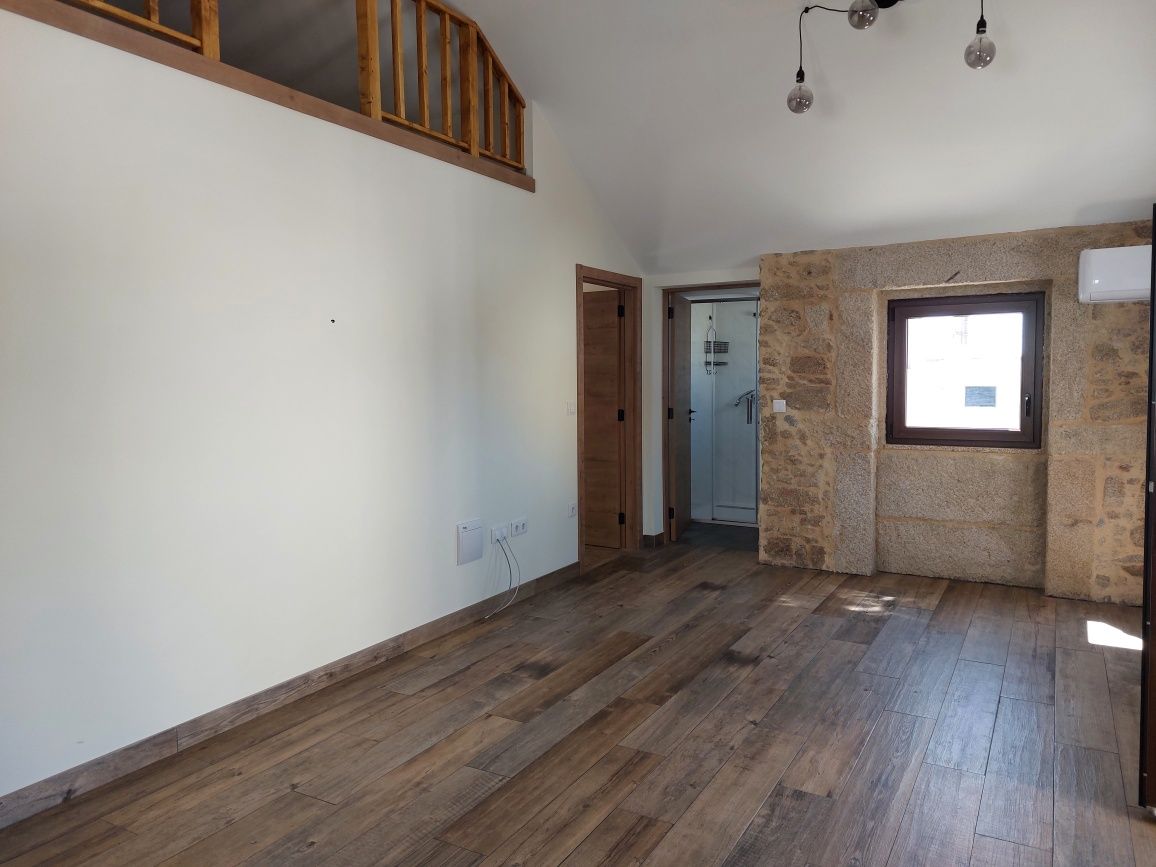 Arrenda-se Apartamento T2