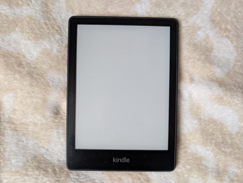 Kindle Paperwhite 11 покоління