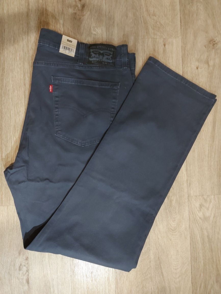 Levis 501 511 514 оригiнал Великi розміри