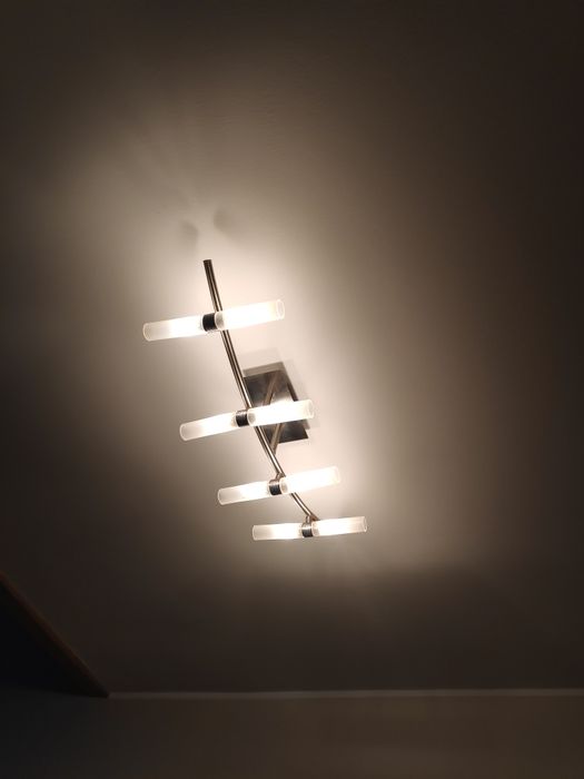 Żyrandol podsufitowy