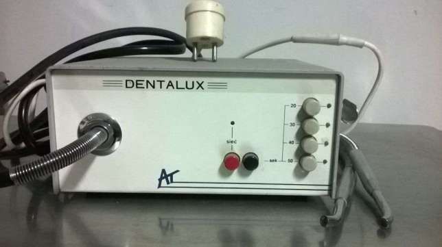 Dentalux - PRL .