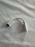 Przejściówka adapter apple