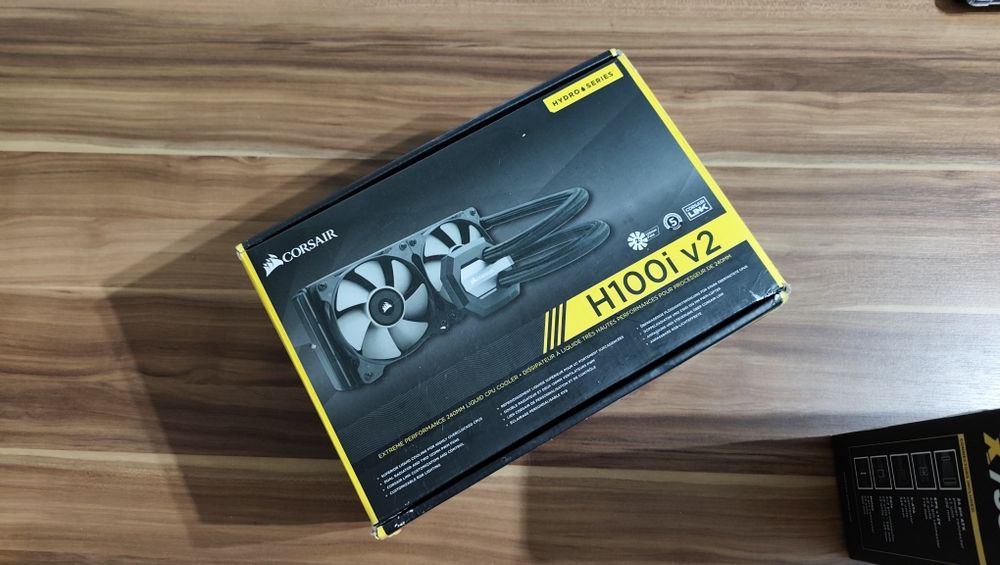 Rog Strix Z390-F e 1080, i5-9600kf, 32 GB RAM, Fonte 750w e H100i v2