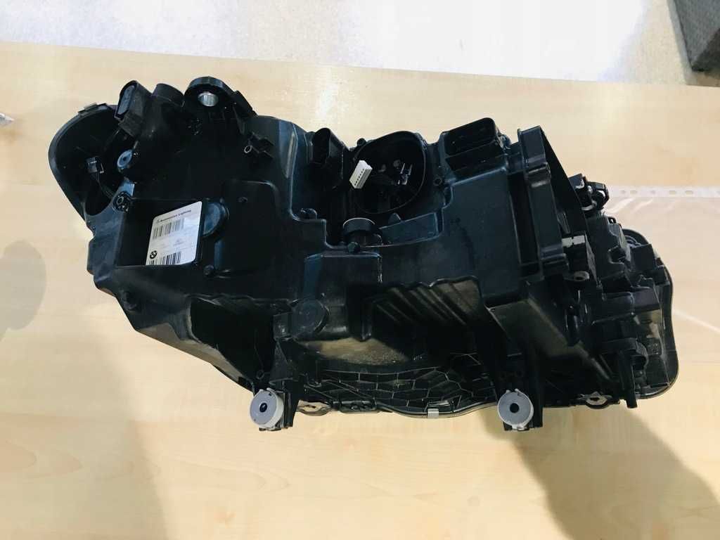 lampa bmw X3 X4 G01 G02 ADAPTIVE LED lewa