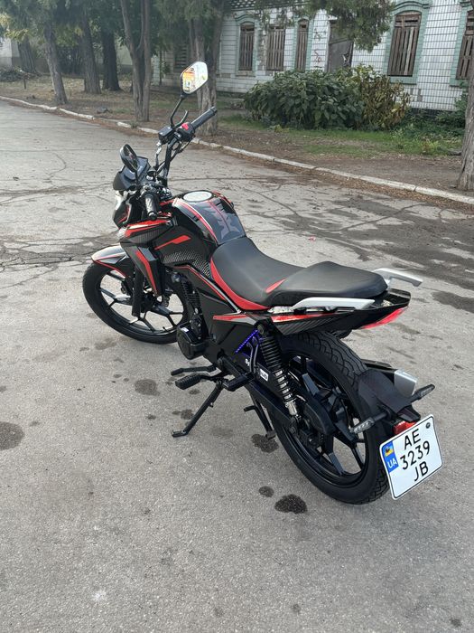 Продам SPARK-200r16