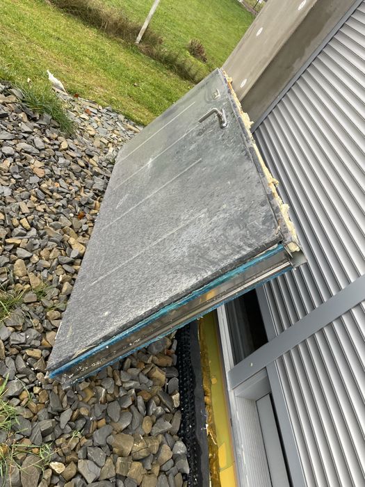 Drzwi wejsciowe ocieplane, drzwi na budowe