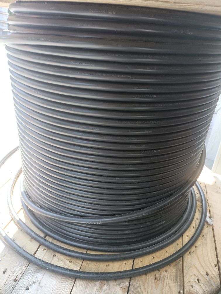 Kabel ziemny NKT 2025 YKY 4x16 i 5x16 WLZ