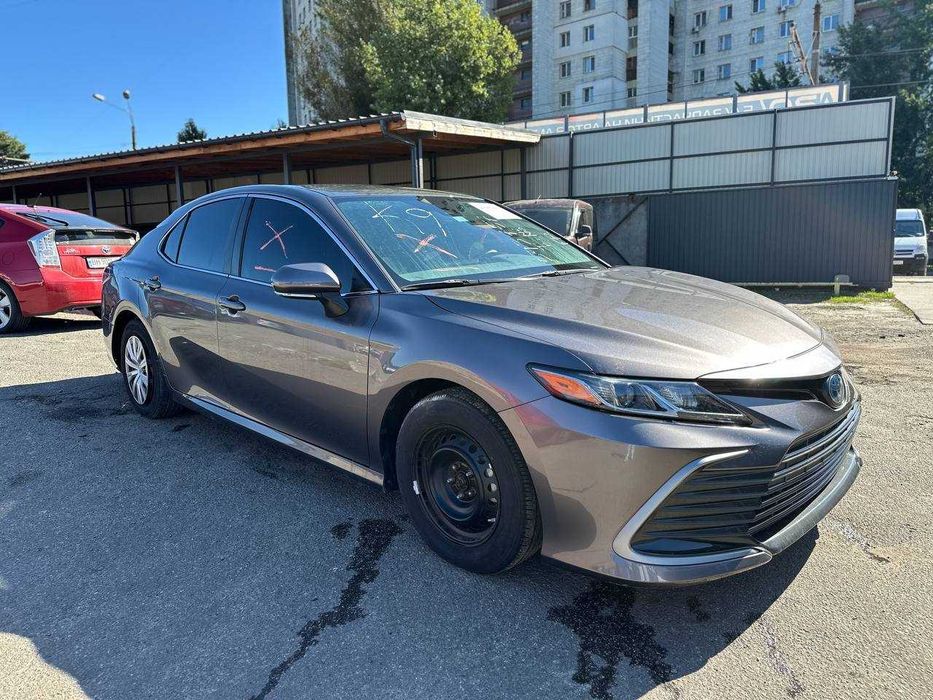 Разборка Toyota Corolla, Prius, Prius prime,Camry, BZ4X