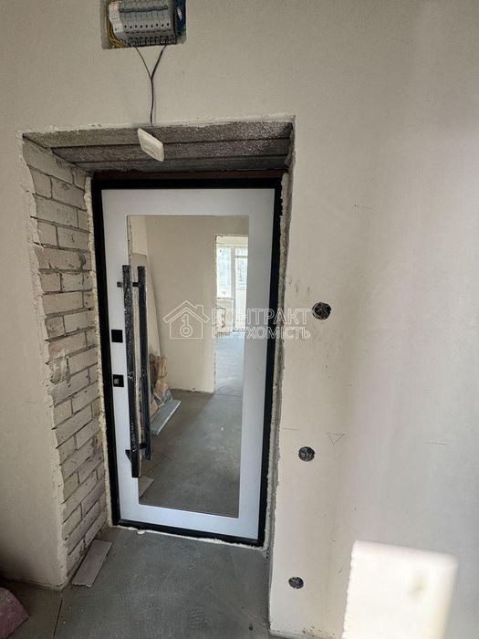 Продам квартиру 1+1 ЖК Ньютона