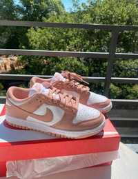 Nike Dunk Low Rose Whisper Eu 36.5