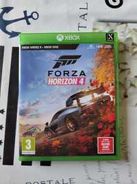 Forza Horizon 4 Xbox One e Série X