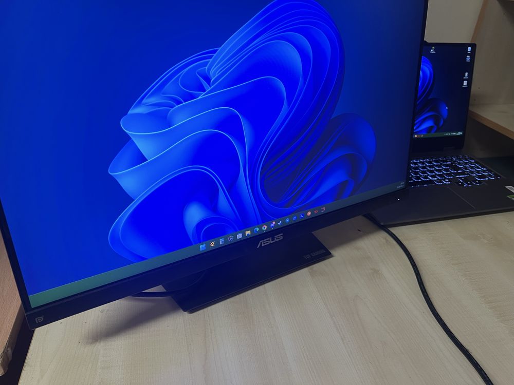 Monitor ASUS TUF VG249